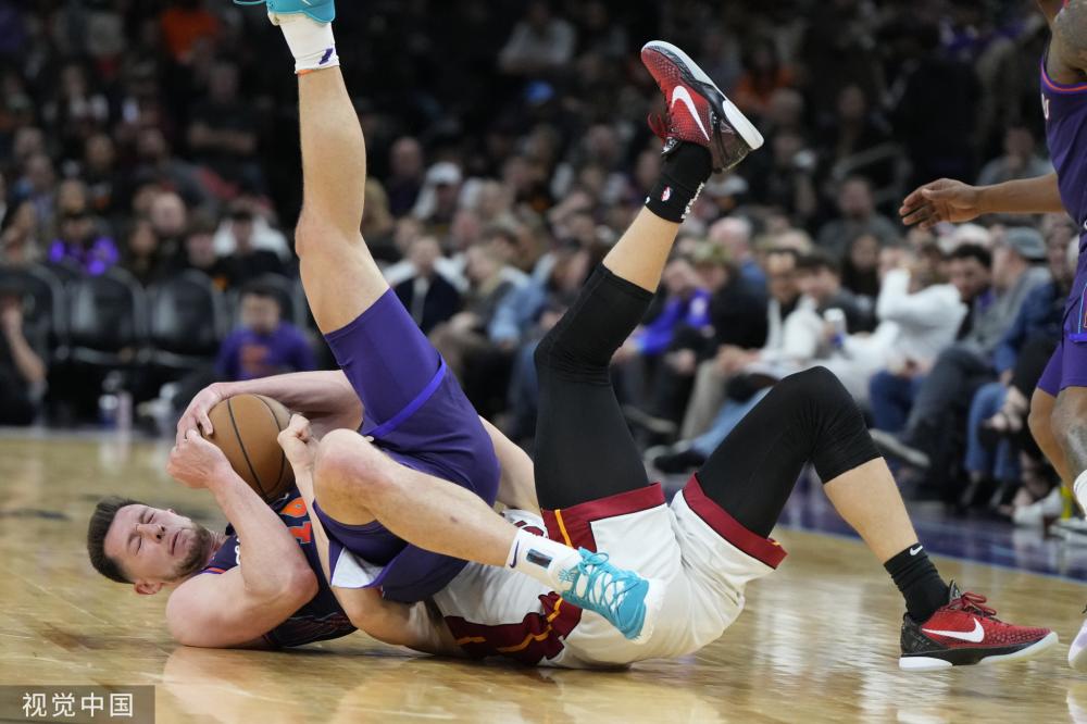 許多NBA
